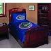 Florida Gators College Style Twin/Full 72x86 Comforter Set