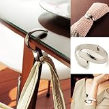 �ϋv��10kg ����8cm�Ή� �o�b�O�n���K�[ �� �u���X���b�g �V���o�[
