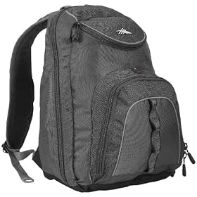 High Sierra Groove Pack