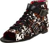 Betsey Johnson Womens Willoep Sandal Sandal