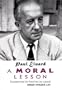 A Moral Lesson (Green Integer) (English Edition) (French Edition)