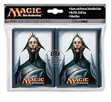 Eigenschaften Ultra Pro 7820473 / Ultra Pro Deck Protector Magus of the Future (82047) - Sammelkartenzubehör