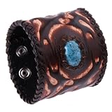 Genuine Leather Bracelet