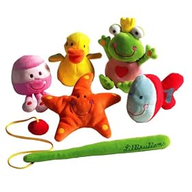 Aquarium Bath Set thumbnail