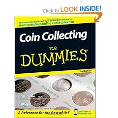 Coin Collecting For Dummies