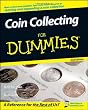 Image of Coin Collecting For Dummies