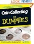 Coin Collecting For Dummies
