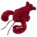 Mary Meyer Sealife and Seashore, Lobbie Lobster- Medium Boston, 17"