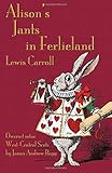 Alison's jants in Ferlieland