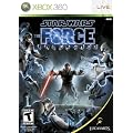 Star Wars: The Force Unleashed for Xbox 360 $29.98