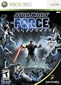 Star Wars: The Force Unleashed