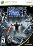 Star Wars: The Force Unleashed