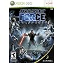 Star Wars: The Force Unleashed