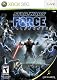 Star Wars: The Force Unleashed by Lucas Arts Entertainment