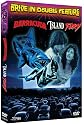 Drive in Double Feature: Barracuda/Island Fury