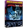 Drive in Double Feature: Barracuda/Island Fury