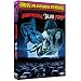 Drive in Double Feature: Barracuda/Island Fury