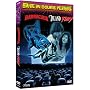 Drive in Double Feature: Barracuda/Island Fury