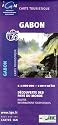 Gabon: IGN.M.P.85123