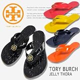 [トリーバーチ] TORY BURCH/JELLY TOHRA [並行輸入品]