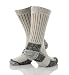 1 Pair of Padded Walking Socks