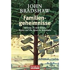 Familiengeheimnisse: Warum es sich lohnt, ihnen auf die Spur zu kommen