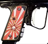 Tanked Paintball .45 Grips - Killzone