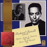 The Stanford Archive Series: Richard Bonnelli