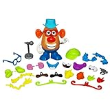 Playskool Mr. Potato Head Silly Suitcase