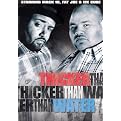 Thicker Than Water (Fullscreen)