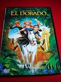 The Road to El Dorado (2000) / La Route d`El Dorado