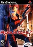 Revue Kemco  / Rogue Ops