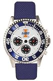 Illinois Fighting Illini Competitor Chronograph Watch