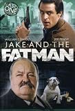 Jake and the Fatman: Season One, Vol. 1 [DVD] [1987] [Region 1] [US Import] [NTSC]