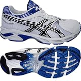 ASICS Herren Laufschuhe 2008 Gel DS Trainer 13 (TN812 0160) - 