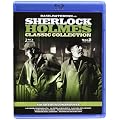 Sherlock Holmes Classic Collection V.2 [Blu-ray]