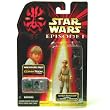 Star Wars Episode 1: 1998 Tatooine Anakin Skywalker Action Figure