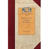 memoirs of the american revolution v2 so far as it related to the states of north and south carolina and georgia