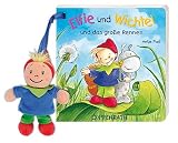 Eflie und Wichtel und das große Rennen
