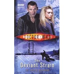 Doctor Who: The Deviant Strain