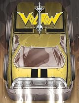 Stream Voltron Volume 7 Movie Online.