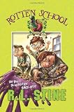The Big Blueberry Barf-Off! (Rotten School) by R. L. Stine (1-Mar-2008) Paperback