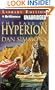 The Fall of Hyperion (Hyperion Cantos Series)