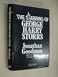 The stabbing of George Harry Storrs