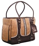 Parrotopia MILA Milano Carrier S2 Med. 15.2 Inch x 7 Inch x 12.5 Inch