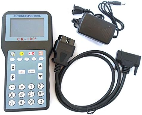 2015 Newest Ck-100 Auto Key Programmer Updated Version of SBB V99.99 Express 10days Delivery