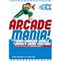 Arcade Mania: The Turbo-charged World of Japan's Game Centers
