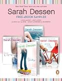 A Sarah Dessen e-book Sampler 51QM%2BZiTicL. SL160 Make Money Online