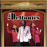 The Delfonics - Live in Concert