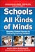 Schools for All Kinds of Minds: Boosting Student Success by Embracing Learning Variation